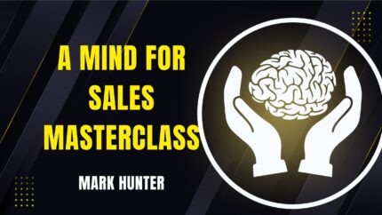 A Mind For Sales Masterclass