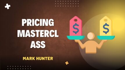 Pricing Masterclass