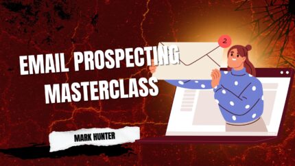 Email Prospecting Masterclass
