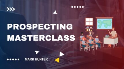 Prospecting Masterclass