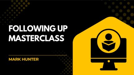 Following Up Masterclass