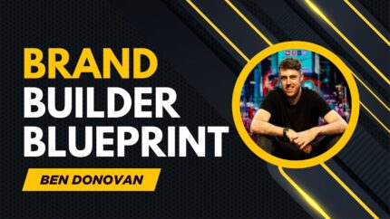 Brand Builder Blueprint