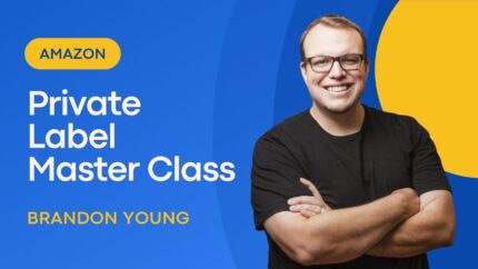 Amazon Private Label Master Class