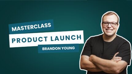 Masterclass: Product Launch