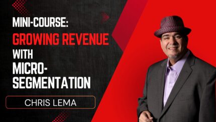 Mini-Course: Growing Revenue With Micro-Segmentation