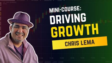 Mini-Course: Driving Growth