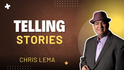 Telling Stories