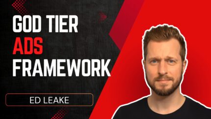 God Tier Ads Framework