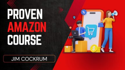 Proven Amazon Course