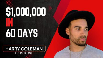 $1,000,000 In 60 Days