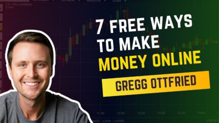 7 Free Ways To Make Money Online