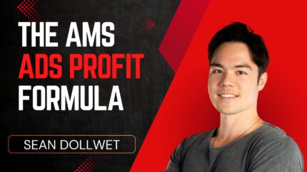 The Ams Ads Profit Formula