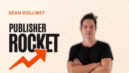 Publisher Rocket