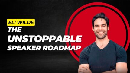 The Unstoppable Speaker Roadmap