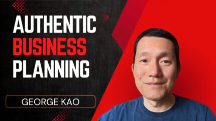 Authentic Business Planning