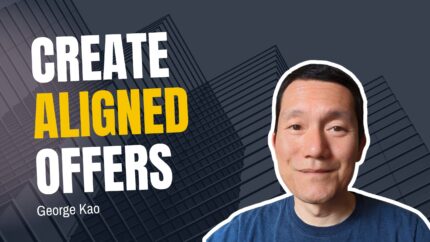 Create Aligned Offers