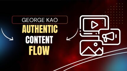 Authentic Content Flow