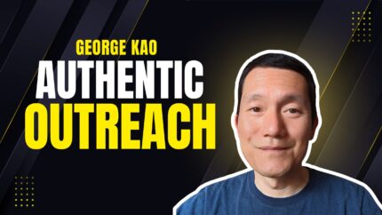 Authentic Outreach
