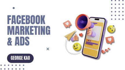 Facebook Marketing & Ads