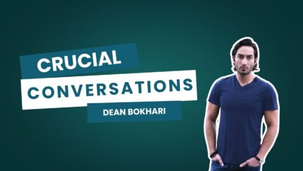 Crucial Conversations