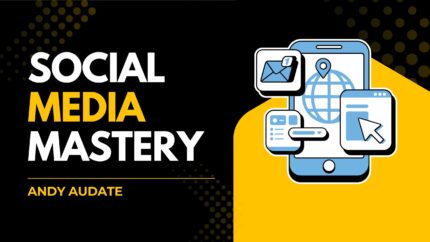 Social Media Mastery