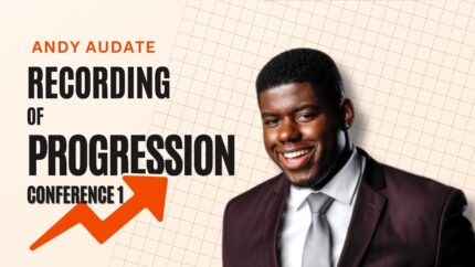 Recording Of Progression Conference 1