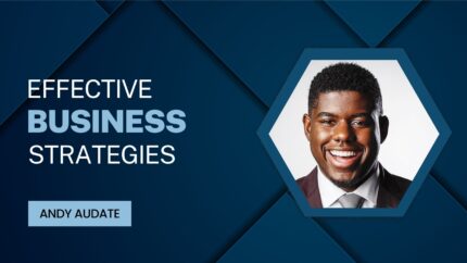 Effective Business Strategies