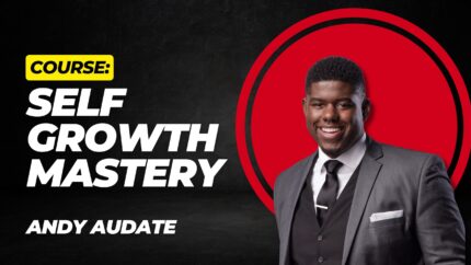 Course: Self Growth Mastery
