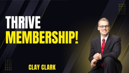 Thrive Membership