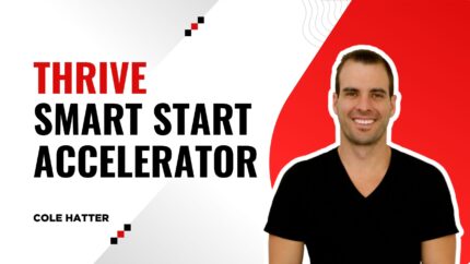 Thrive Smart Start Accelerator