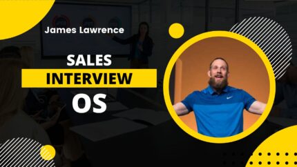 Sales Interview Os