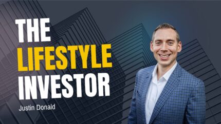 The Lifestyle Investor
