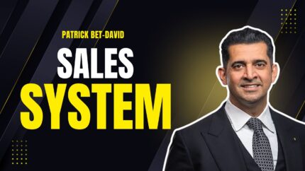 Sales System