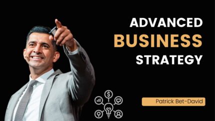 Advanced Business Strategy