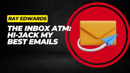 The Inbox Atm: Hi-Jack My Best Emails