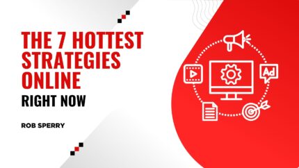 The 7 Hottest Strategies Online Right Now