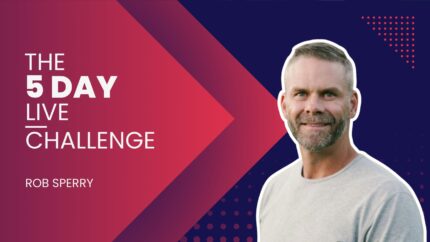 The 5 Day Live Challenge
