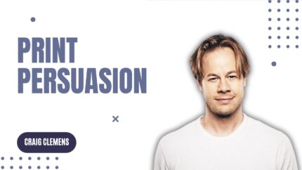 Print Persuasion