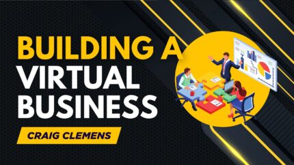 Building A Virtual Business