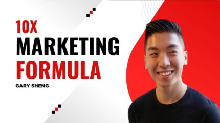 10x Marketing Formula