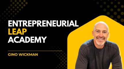 Entrepreneurial Leap Academy