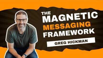 The Magnetic Messaging Framework