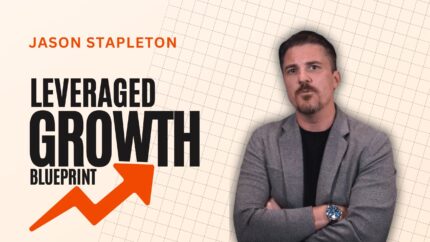 Leveraged Growth Blueprint