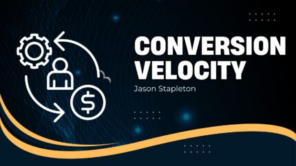 Conversion Velocity