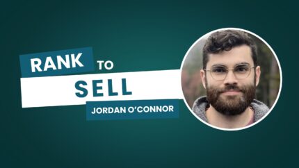 Rank To Sell