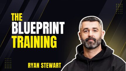 The Blueprint Training