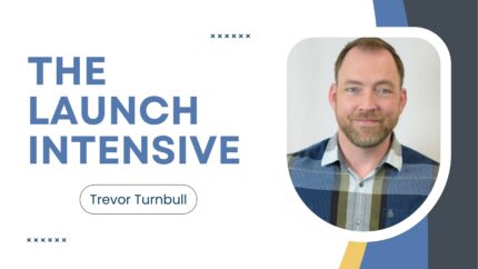 The Launch Intensive