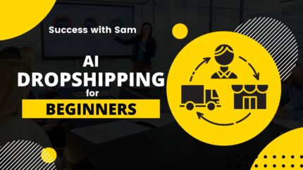 Ai Dropshipping For Beginners