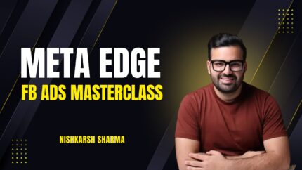 Meta Edge - Fb Ads Masterclass