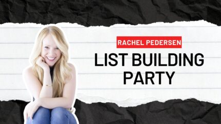 List Building Party